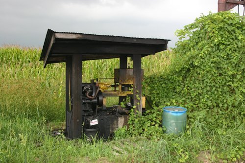 Property photo 15 - 21 Multiple Span Irrigation Pivots, Offered Individually or Combination - Irrigation Equipment Auction